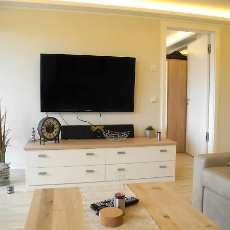 Apartment Avella 