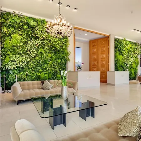 Apartment Avella 