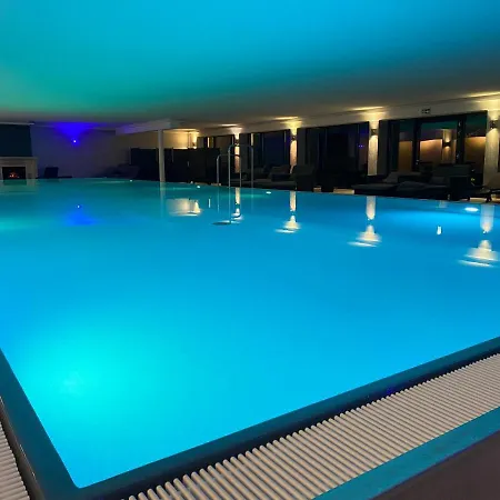 Apartment Avella 