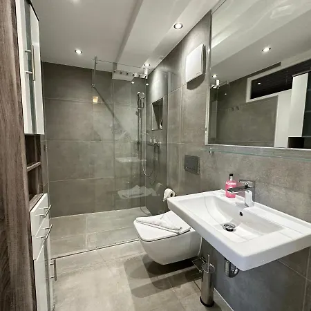 Apartment Avella 
